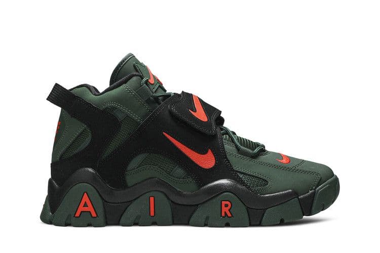 Nike Air Barrage Mid Super Bowl LIV