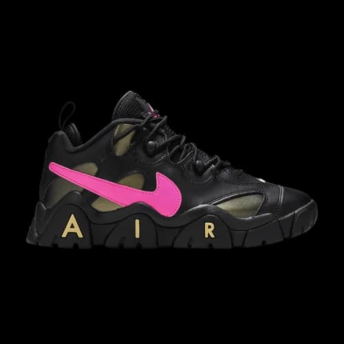 Nike Air Barrage Low Super Bowl LIV