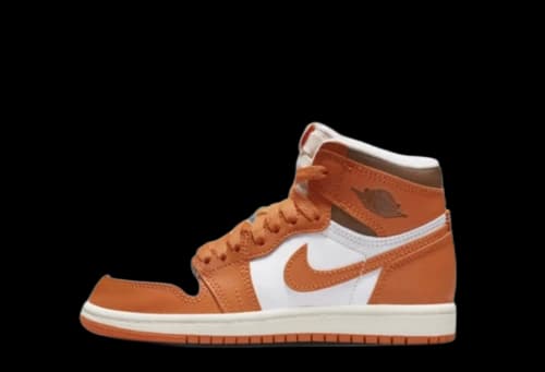 Jordan 1 Retro High OG Starfish (PS)