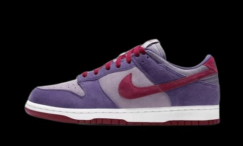 Nike Dunk Low Plum (2020/2024)