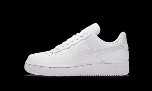 Nike Air Force 1 Low White Barely Grape (Women's)