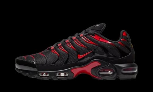 Nike Air Max Plus Bred