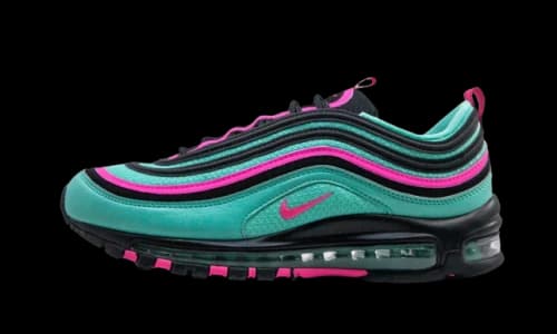 Nike Air Max 97 South Beach Alternate