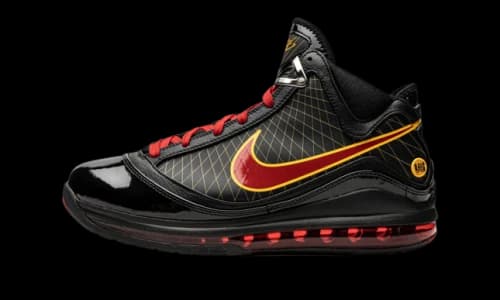 Nike LeBron 7 Fairfax Away (2020)