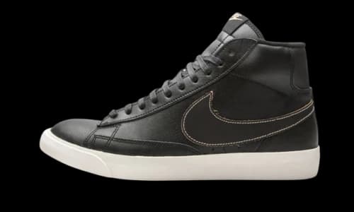 Nike Blazer Mid Dark Patina