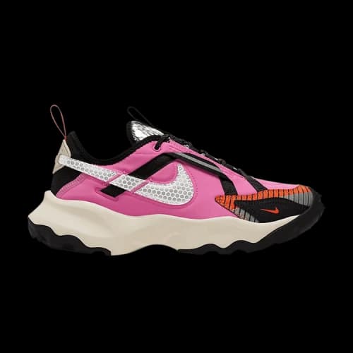 Nike TC 7900 LX 3M Pink Blast (Women's)