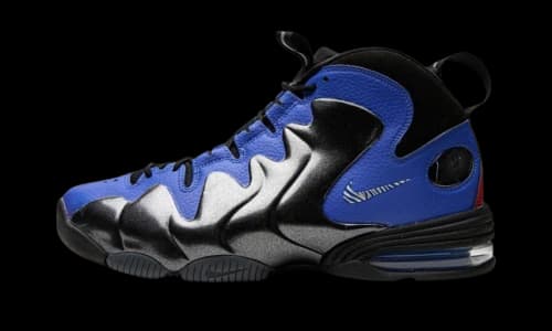 Nike Air Penny 3 Do It For Dez