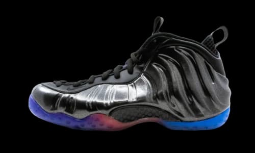 Nike Air Foamposite One Gradient Soles