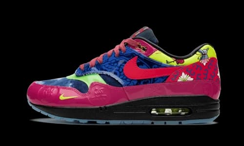 Nike Air Max 1 Chinese New Year Longevity (2020)