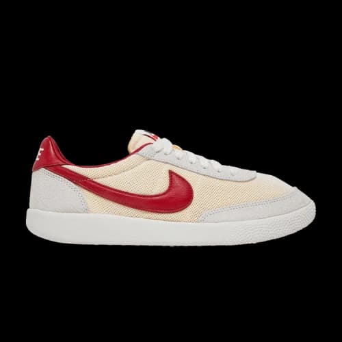 Nike Killshot OG Sail Gym Red