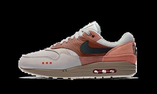 Nike Air Max 1 Amsterdam