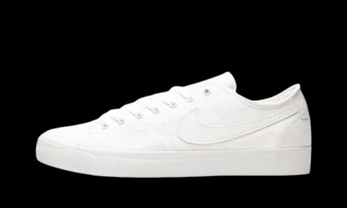 Nike SB Blazer Court Icy White