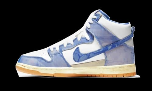 Nike SB Dunk High Carpet Company