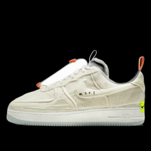 Nike Air Force 1 Low Experimental Sail