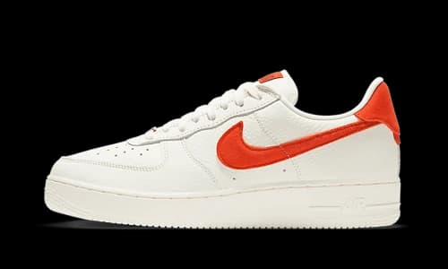 Nike Air Force 1 Low Craft Mantra Orange