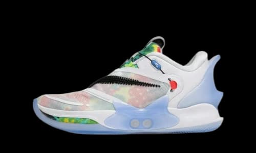 Nike Adapt BB 2.0 Tie Dye (EU Charger)