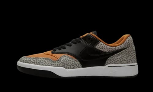 Nike SB GTS Return Safari