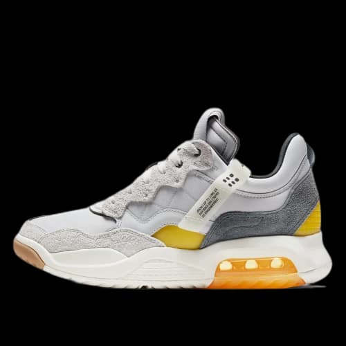 Jordan MA2 Vast Grey