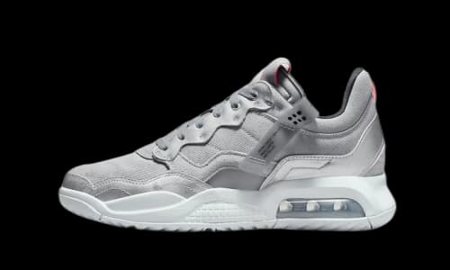 Jordan MA2 Wolf Grey