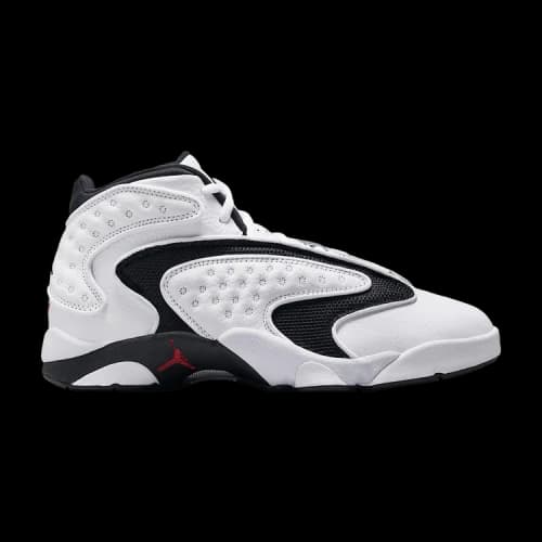 Air Jordan OG 'White University Red' (Women's)