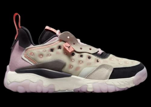 Jordan Delta 2 Light Arctic Pink (Women's)