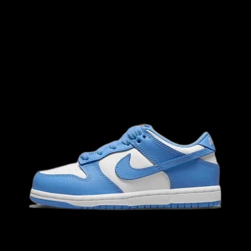 Nike Dunk Low UNC (PS)