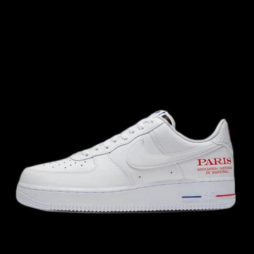 Nike Air Force 1 Low NBA Paris Game
