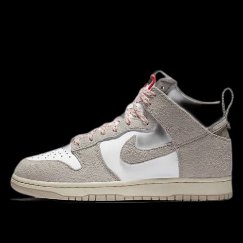 Nike Dunk High Notre Light Orewood Brown