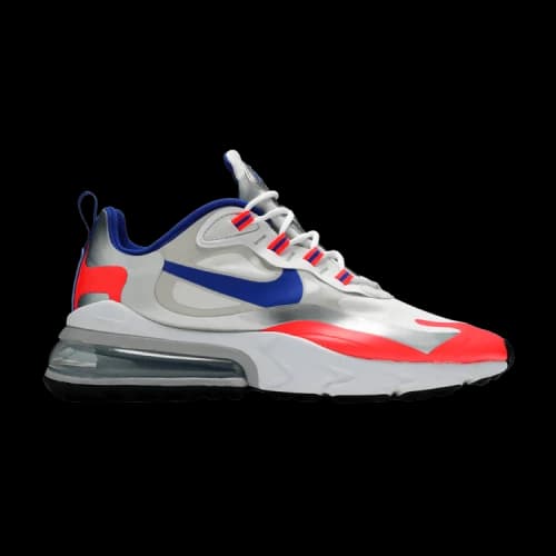 Nike Air Max 270 React Knicks (Women's)