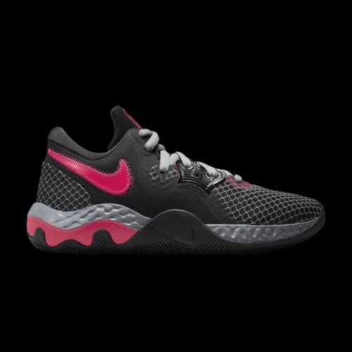 Nike Renew Elevate 2 Black Pink Prime