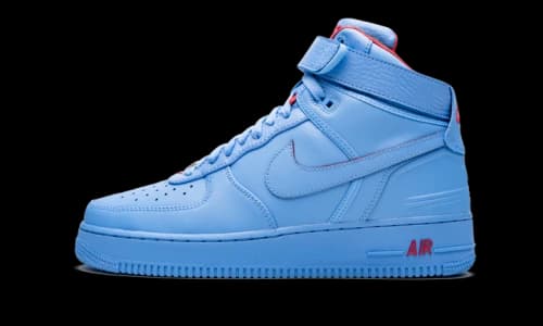 Nike Air Force 1 High Just Don All-Star Blue