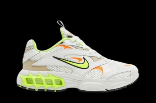 Nike Zoom Air Fire Summit White Volt (Women's)