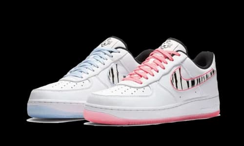 Nike Air Force 1 Low South Korea (2020)