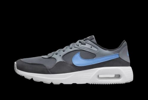 Nike Air Max SC Cool Grey University Blue