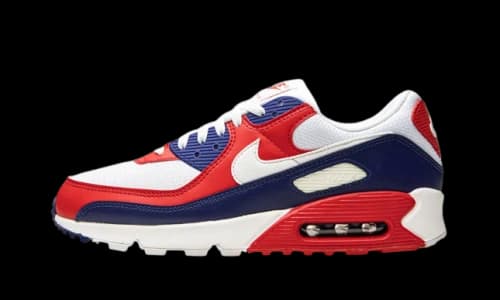 Nike Air Max 90 USA (2020)