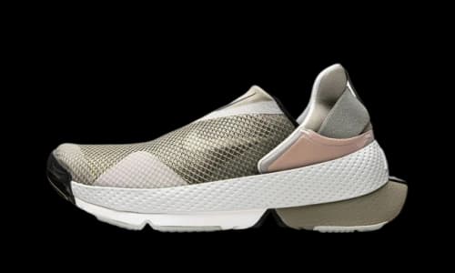 Nike Go FlyEase Light Army