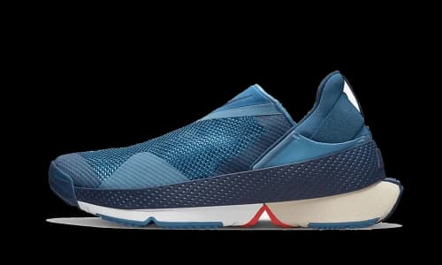 Nike Go FlyEase Court Blue