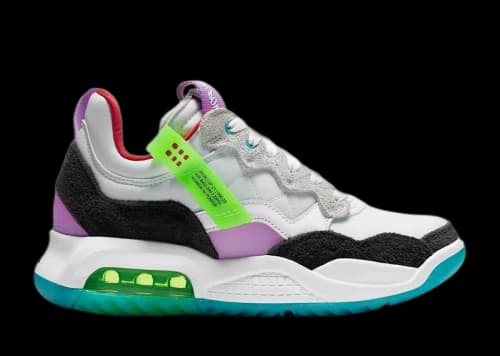 Jordan MA2 Women in Power (Women's)