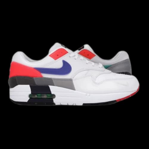 Nike Air Max 1 Evolution Of Icons