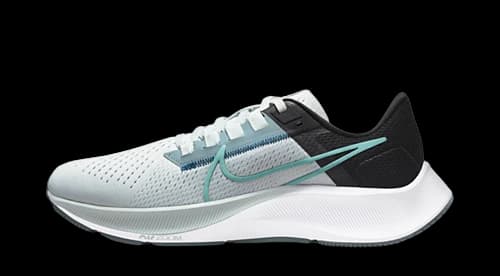 Nike Air Zoom Pegasus 38 Ghost Aqua (Women's)