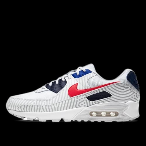 Nike Air Max 90 Euro Tour (2020)