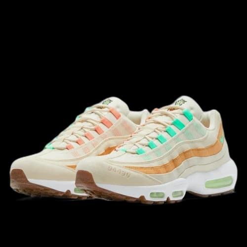 Nike Air Max 95 Happy Pineapple