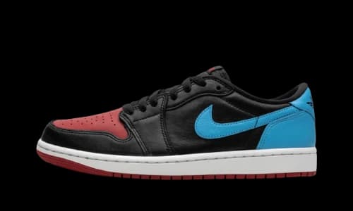 Jordan 1 Retro Low OG NC to Chi (Women's)