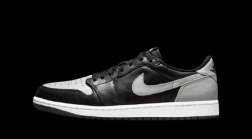 Jordan 1 Retro Low OG Shadow (2024)