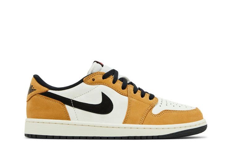 Jordan 1 Low OG Rookie of the Year