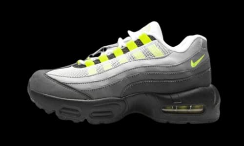 Nike Air Max 95 OG Neon (2020) (PS)