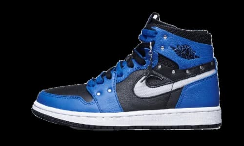 Jordan 1 Retro High Zoom Sisterhood (Women's)