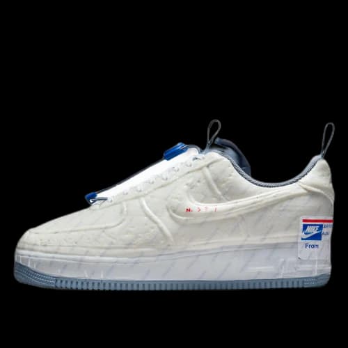 Nike Air Force 1 Low Experimental USPS Postal Ghost