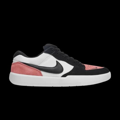 Nike SB Force 58 Pink Salt Black