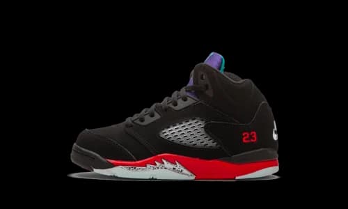 Jordan 5 Retro Top 3 (PS)